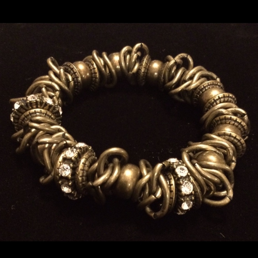 Stretch Bracelet